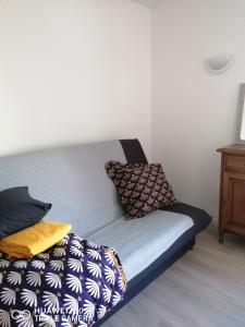 Appartement Bain de soleil 11 Avenue de la République 04300 Forcalquier Provence-Alpes-Côte d\'Azur