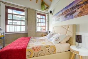 Bainharia Oporto Historic Centre Studio Apartment