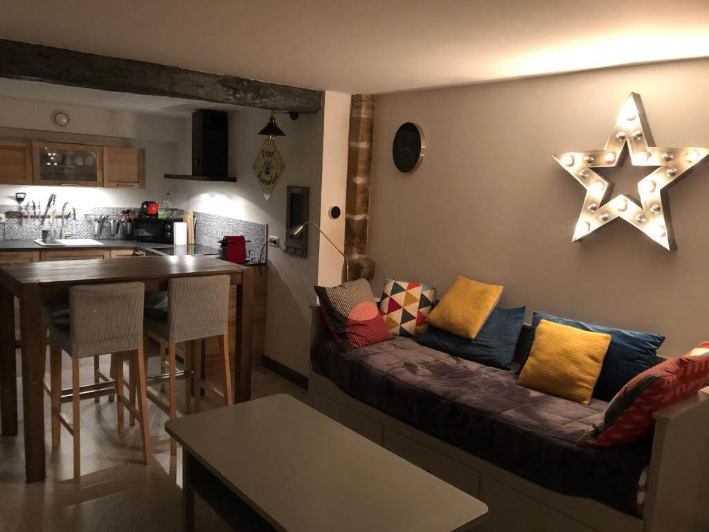 Appartement Baiona 6 Impasse Gayon 64100 Bayonne