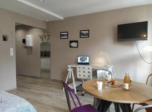 Appartement Baiona Sainte Cath 4-Lau 41 Rue Sainte-Catherine 64100 Bayonne Aquitaine