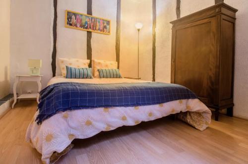Baionako Apartamentua