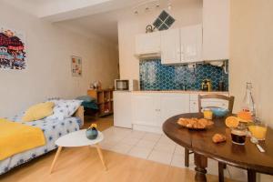 Baionako Apartamentua