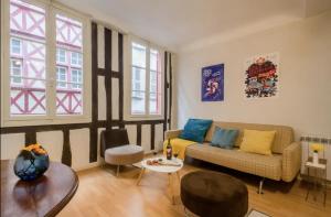 Baionako Apartamentua