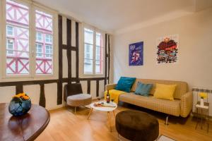 Baionako Apartamentua