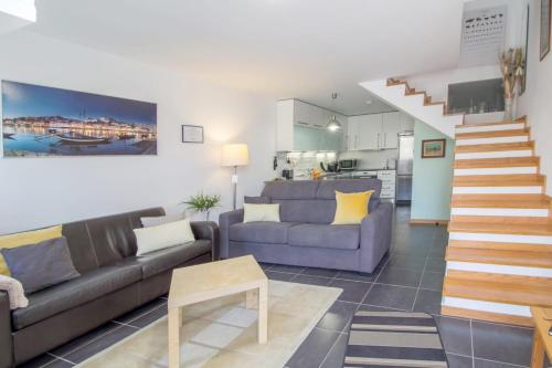 Bairro Alegre, Casa do Porto