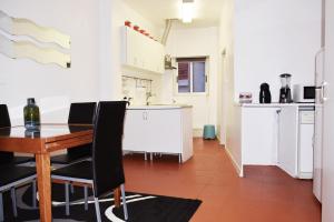Bairro Alto Central Apartment Lisbon
