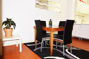 Bairro Alto Central Apartment Lisbon