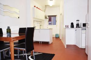 Appartement Bairro Alto Central Apartment Lisbon 52 Travessa Inglesinhos, 1º, Sala 12 1200-223 Lisbonne -1