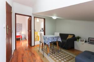 Appartement Bairro Alto Cosy by Homing Rua dos Mouros 7 1200-281 Lisbonne -1