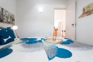 Appartement Bairro Alto Loft Apartment RUA DO GREMIO LUSITANO No16 1200-212 Lisbonne -1