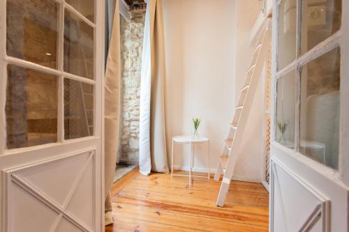 Bairro Alto Lusitania Dream