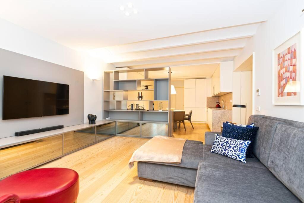 Bairro Alto Premium Apartment Rua Luz Soriano, 44/48, 1200-248 Lisbonne