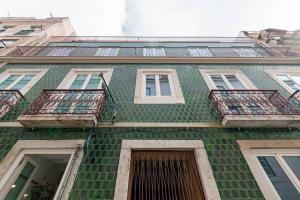 Bairro Alto Premium Apartment
