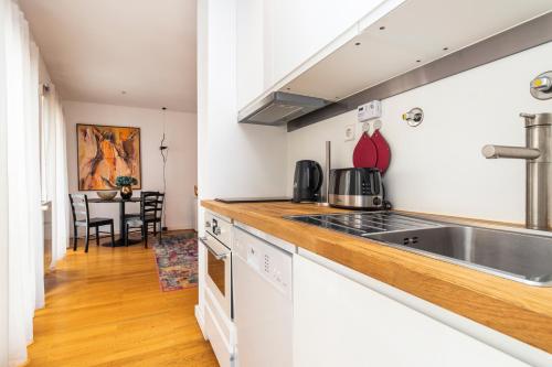 Bairro Alto Stylish one bedroom