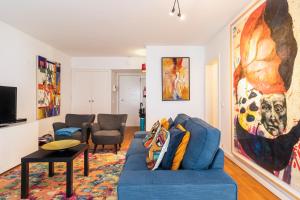 Bairro Alto Stylish one bedroom