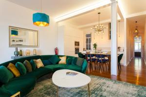 Bairro Alto Viewpoint Flat