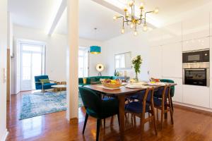 Bairro Alto Viewpoint Flat
