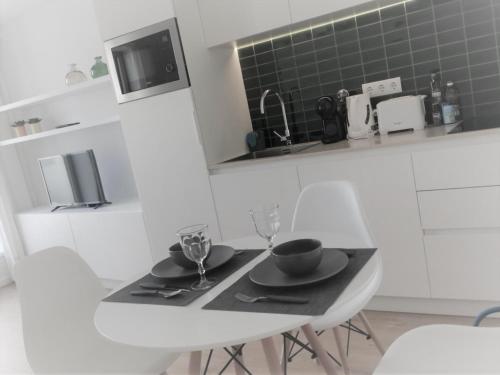 Bairro da Apresentação no coração de Aveiro