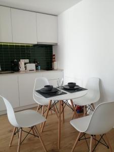 Bairro da Apresentação no coração de Aveiro