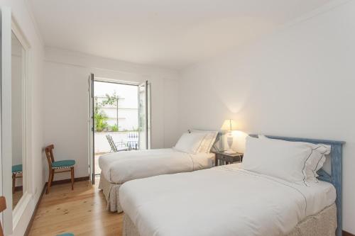 Bairrus Lisbon Apartments - Alfama II