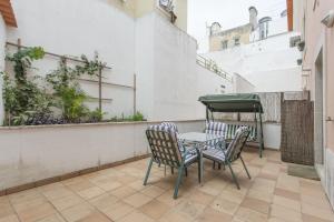 Appartement Bairrus Lisbon Apartments - Alfama II Escolas Gerais 19 1100-241 Lisbonne -1