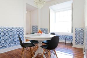 Bairrus Lisbon Apartments - Alfama