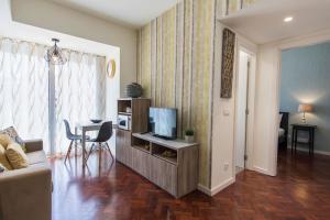 Bairrus Lisbon Apartments - Duque