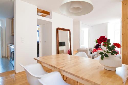Bairrus Lisbon Apartments - Graça