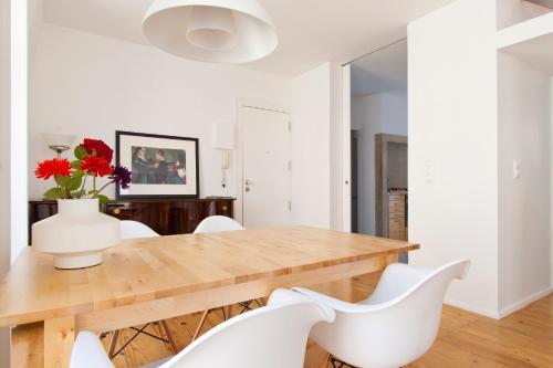 Bairrus Lisbon Apartments - Graça