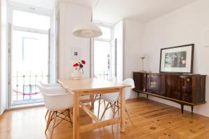 Bairrus Lisbon Apartments - Graça