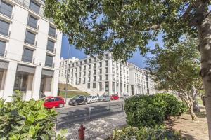 Bairrus Lisbon Apartments - Mello