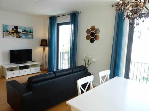 Bairrus Lisbon Apartments Mourisca