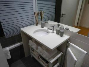 Bairrus Lisbon Apartments Mourisca