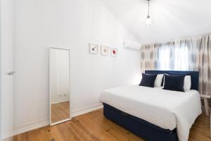 Bairrus Lisbon Apartments - Principe Real I