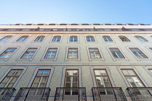 Baixa Charming Apartment