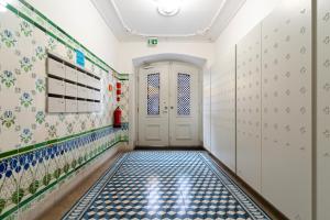 Baixa Charming Apartment