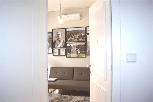 Baixa Charming Apt. | Cascão 18