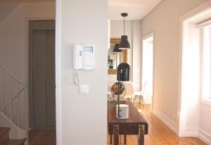 Baixa Charming Apt. | Cascão 18