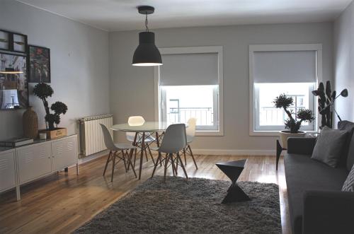 Baixa Charming Apt. | Rosa 59