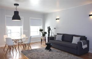 Baixa Charming Apt. | Rosa 59