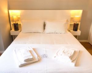 Baixa Chiado Áurea Apartment