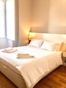 Baixa Chiado Áurea Apartment