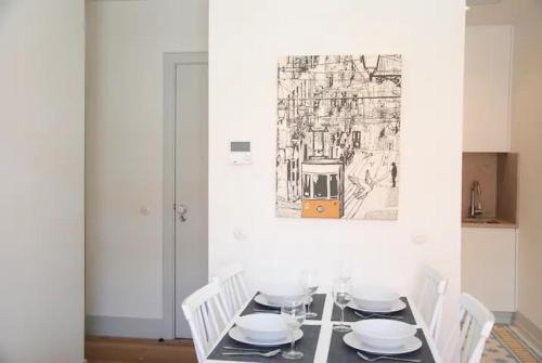 Baixa Cosy Apartment