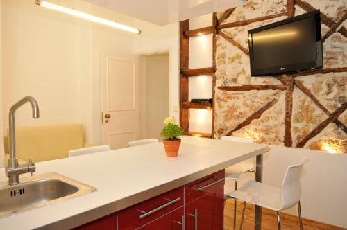Baixa Cosy