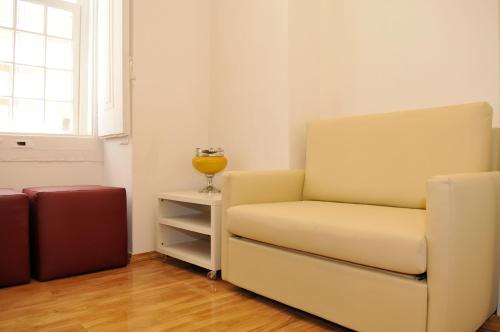 Baixa Cosy