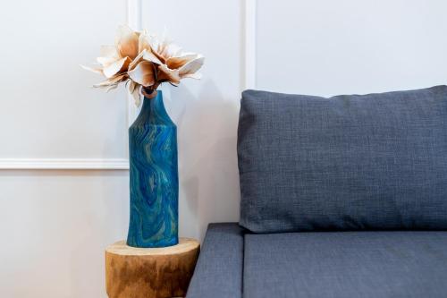 Baixa Cozy 2BR with AC - by LU Holidays