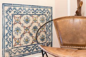 Baixa Cozy 2BR with AC - by LU Holidays