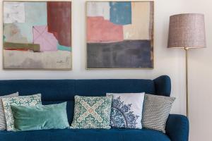 Baixa most beautiful and luminous 3 BDR flat