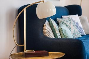 Baixa most beautiful and luminous 3 BDR flat