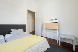 Baixa24 · City Center Private Sun Deck Apartment
